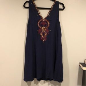 Lilly Pulitzer trapeze style dress